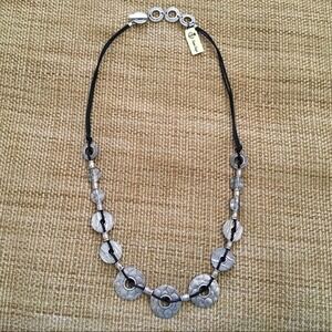 Premier Designs Remix Necklace NWT